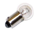 LAMP. EMERGENCIA 4,8v 0.6A BA9S ESF XENON