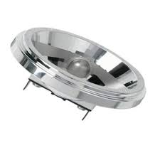 HALOSPOT 111 50w 12v 24º MARAN BULBS