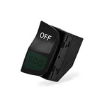 ECO Start/Stopp-Schalter kompatibel mit Mercedes-Benz Smart Fortwo 2008–2015