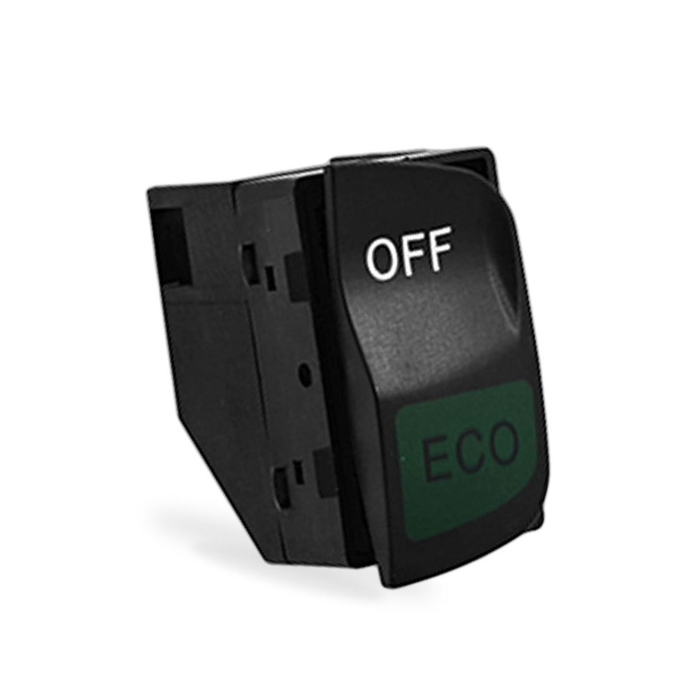 ECO Start/Stopp-Schalter kompatibel mit Mercedes-Benz Smart Fortwo 2008–2015