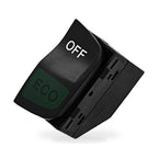ECO Start/Stopp-Schalter kompatibel mit Mercedes-Benz Smart Fortwo 2008–2015
