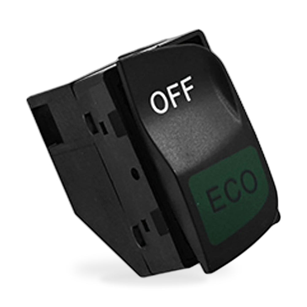 ECO Start/Stopp-Schalter kompatibel mit Mercedes-Benz Smart Fortwo 2008–2015