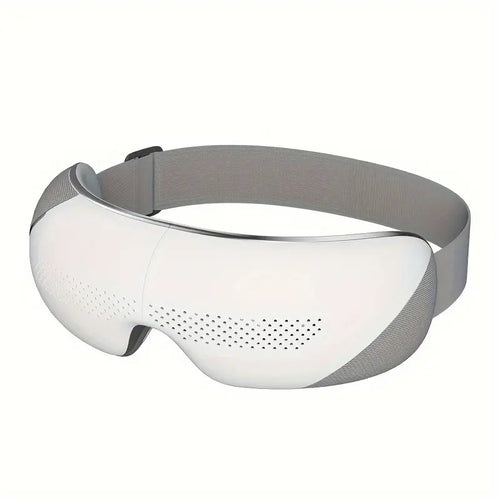 1200mAh Rechargeable Smart Eye Massager-0
