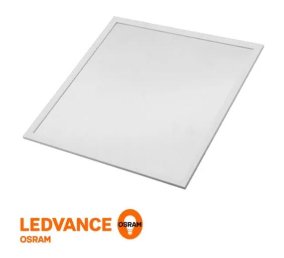 PANTALLA LED 60x60 36w 6500K OSRAM *