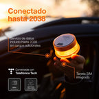 Pack de 18 uds BALIZA COCHE OSRAM V16 HOMOLOG. DGT