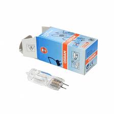 2 PIN FOTO 230v/150w GX6.35 64502 OSRAM