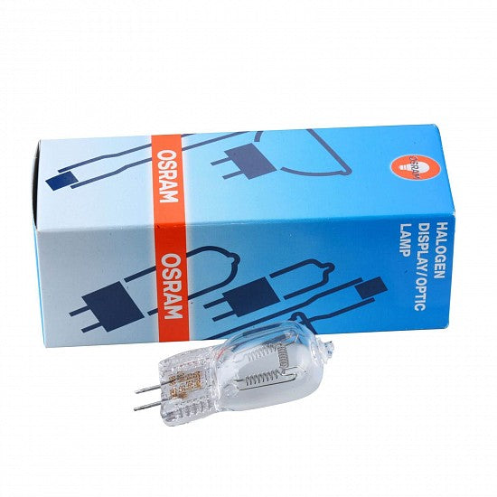 2 PIN FOTO 230v/650w Gx6.35 BVM 64540 OSRAM