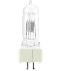 2 PIN FOTO 230v 650w Gx9.5 CP/23 OSRAM