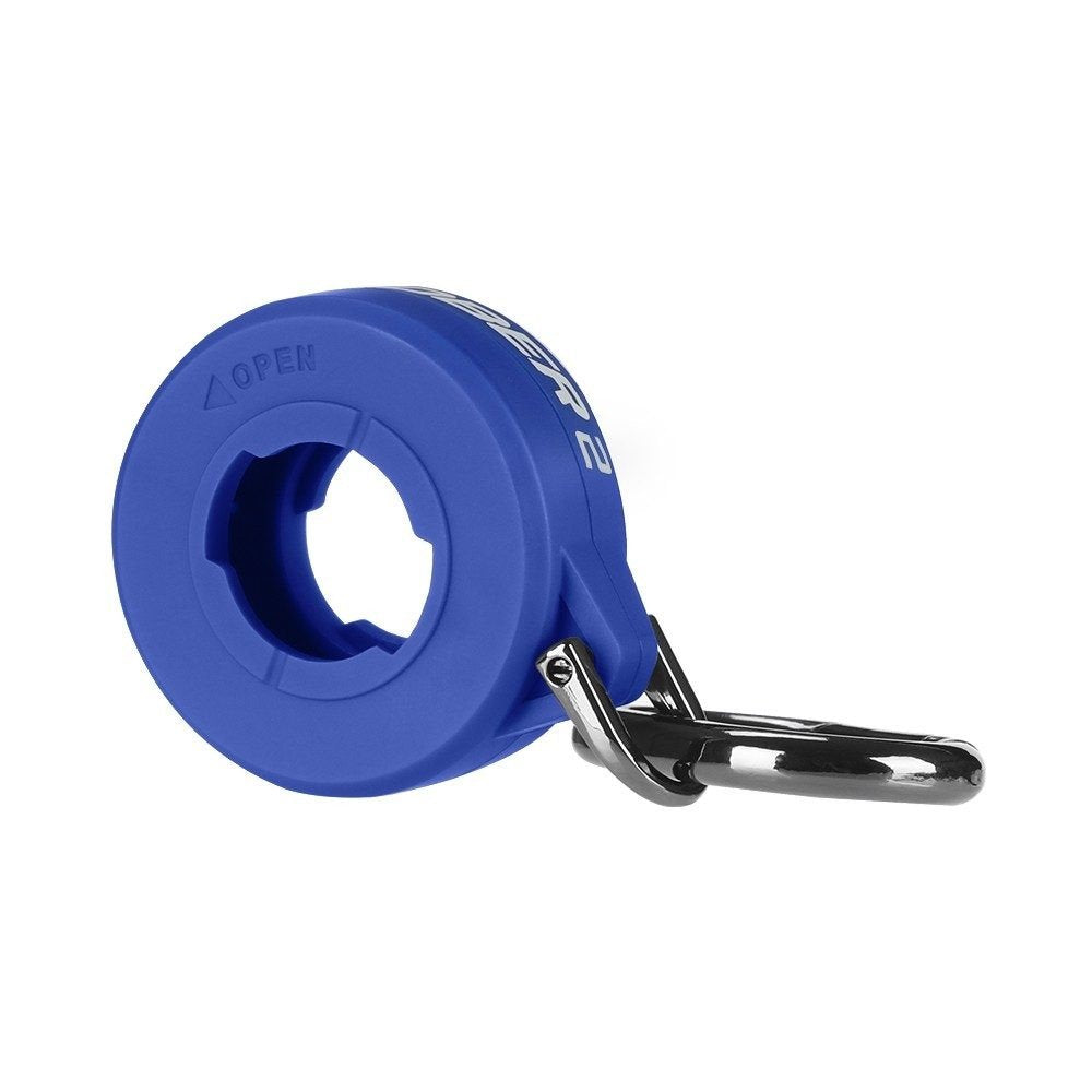 Luz de sinalização inteligente Olight Gober 2