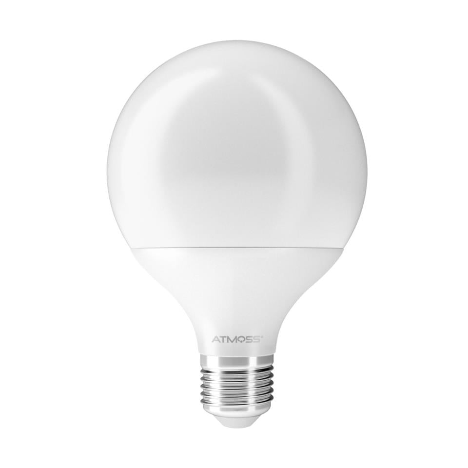 GLOBO LED 80mm 12w 3200K ATMOSS *
