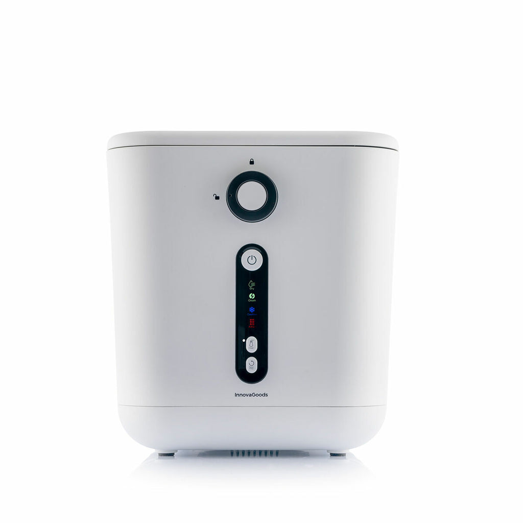 Elektrisk kökskomposterare Ewooster InnovaGoods