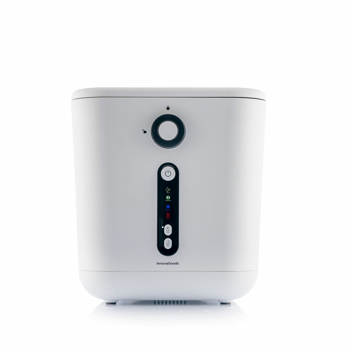 Elektrisk kökskomposterare Ewooster InnovaGoods