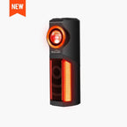 Slim achterlicht met radar Magicshine Seemee R300