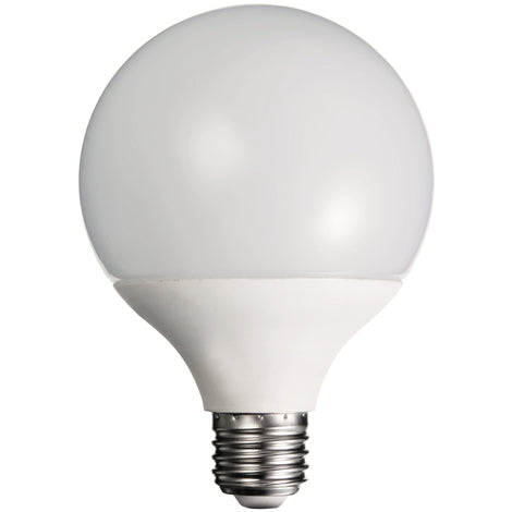 GLOBO LED 95mm 12w 4500K *