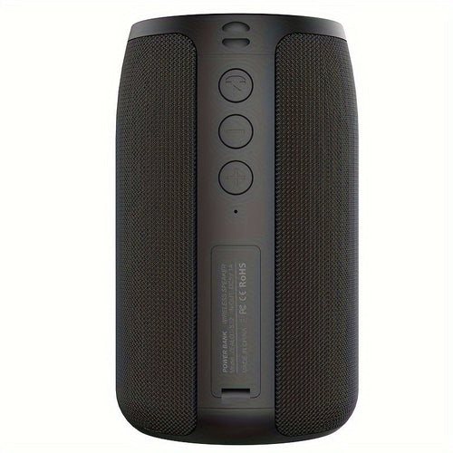 5W Portable Wireless Speaker-0