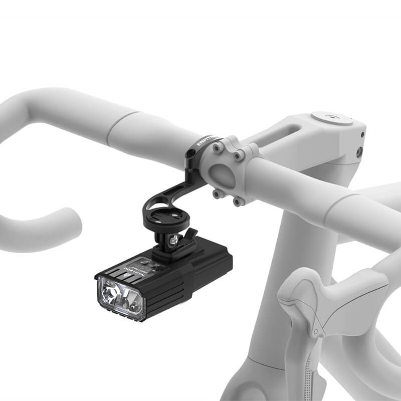 Luce anteriore intelligente per bicicletta Enfitnix navi1600