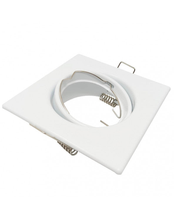 ARO BASC. CUADRADO BLANCO (85x85)