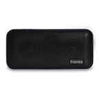 Enceinte sans fil AIR Live noir onyx avec batterie externe