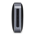 Enceinte sans fil AIR Live noir onyx avec batterie externe