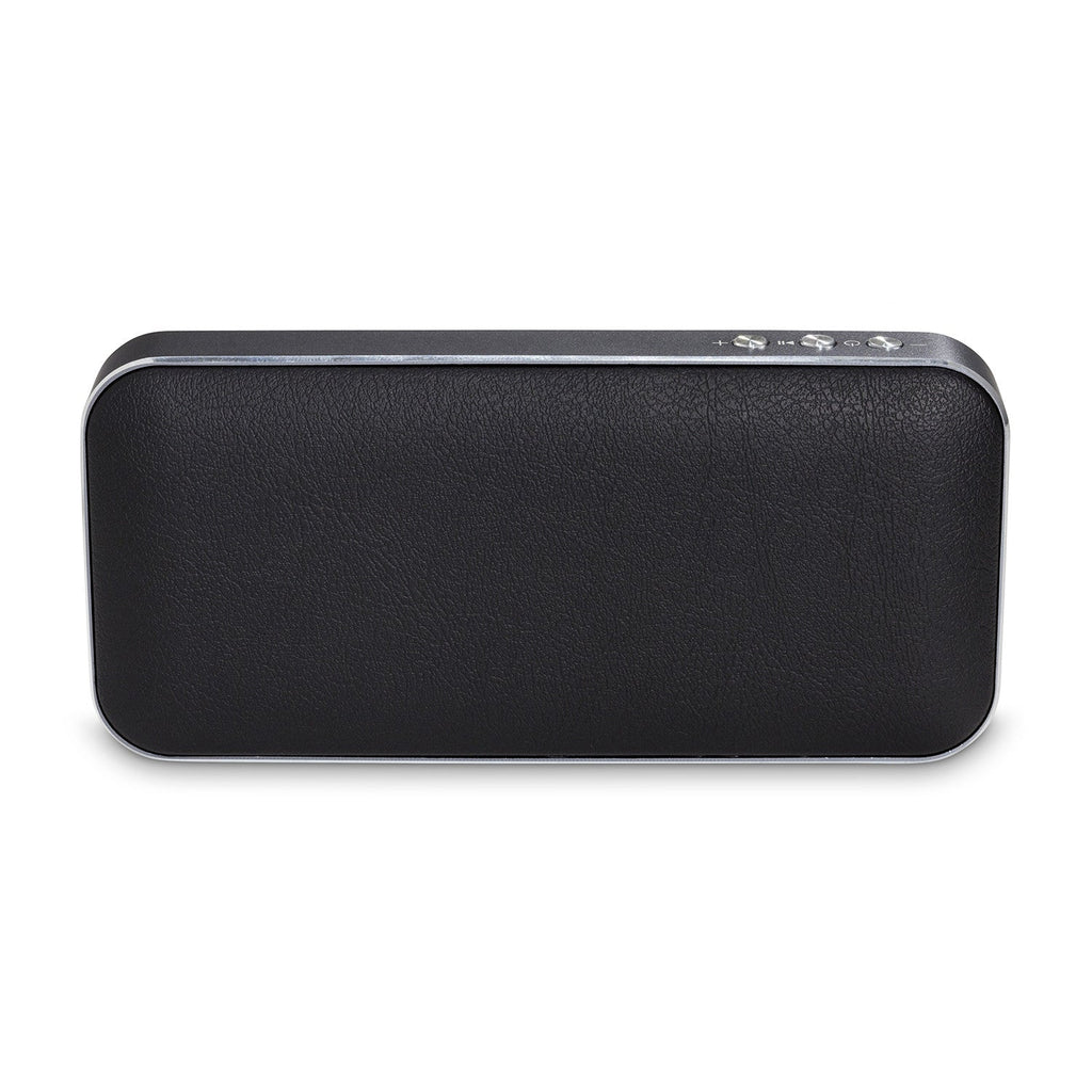 Enceinte sans fil AIR Live noir onyx avec batterie externe