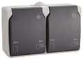 SOLERA 3366 BASE DOBLE 2P+T ESTANCA SUPERFICIE