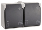 SOLERA 3366 BASE DOBLE 2P+T ESTANCA SUPERFICIE
