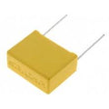 CONDENSADOR ANTIPARASITARIO 220v (Mkp220k275)