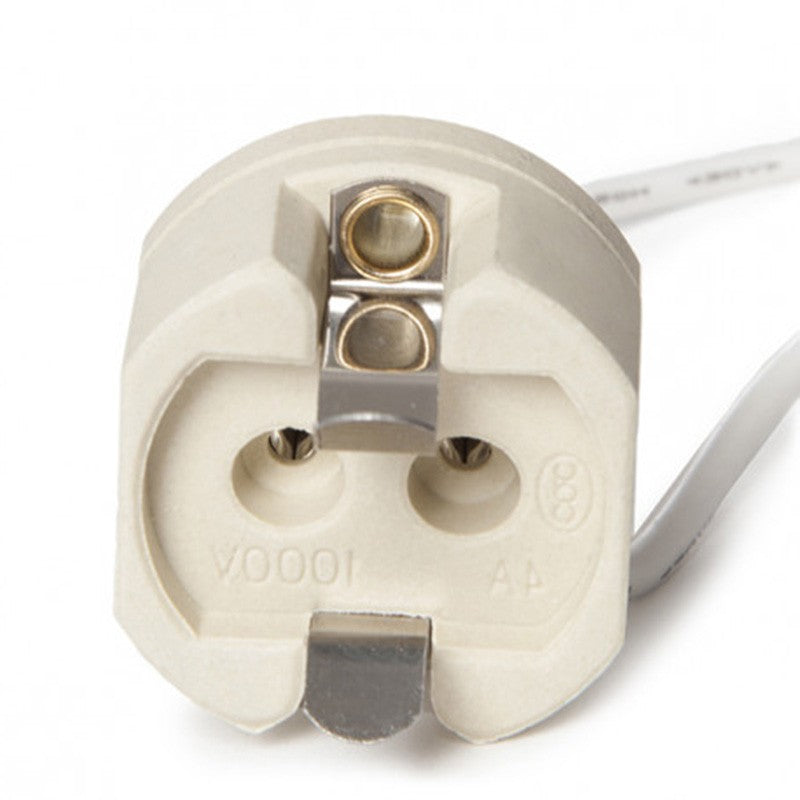 CASQUILLO HALOGENURO G12