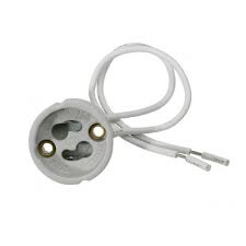 CASQUILLO HALOPAR 16 GU10