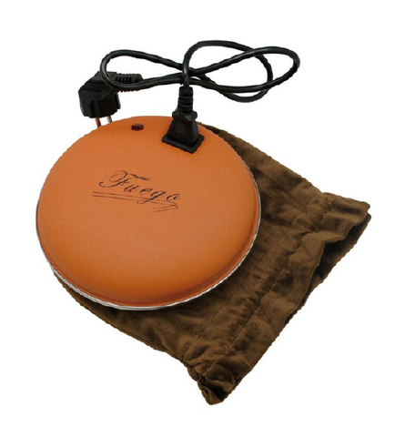 CALIENTACAMAS CON PILOTO