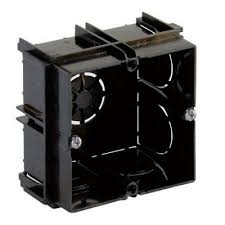 CAJA DE MECANISMOS 65x65 UNIVERSAL SOLERA 6625