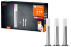 LEDVANCE BALIZAS LED SMART para jardín 2000-6500K