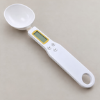 Cuchara Báscula Digital de Alta Precisión (500 g / 0.01 g)