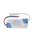 DRIVER LED 300mA 7-15w (21-53v) DIM REGULABLE