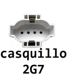 DULUX S/E 11W 840 4 PIN Casquillo 2G7