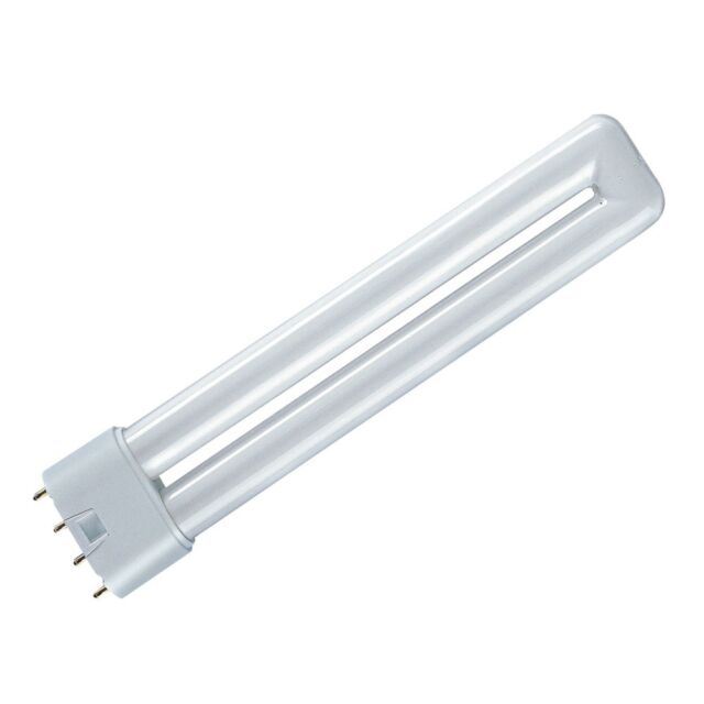 DULUX S/E 11W 840 4 PIN Casquillo 2G7