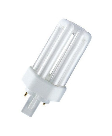 DULUX T 18w 865 Casquillo Gx24d-2