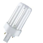 DULUX T 18w 865 Casquillo Gx24d-2