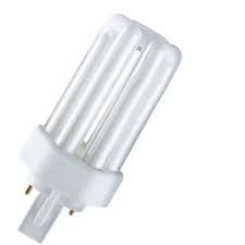 DULUX T 18w 865 Casquillo Gx24d-2