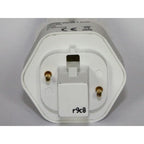 DULUX T 18w 865 Casquillo Gx24d-2