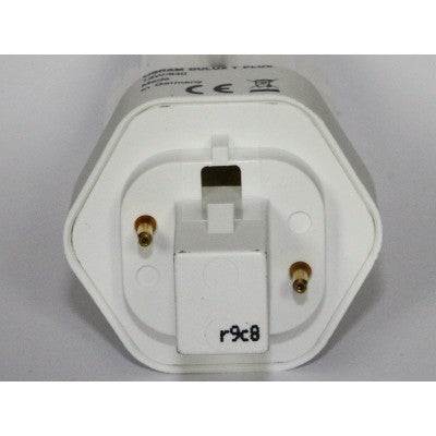 DULUX T 18w 840 OSRAM *