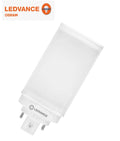 DULUX T/E LED 7w ( = 18w ) 830 GX24q-2 OSRAM *