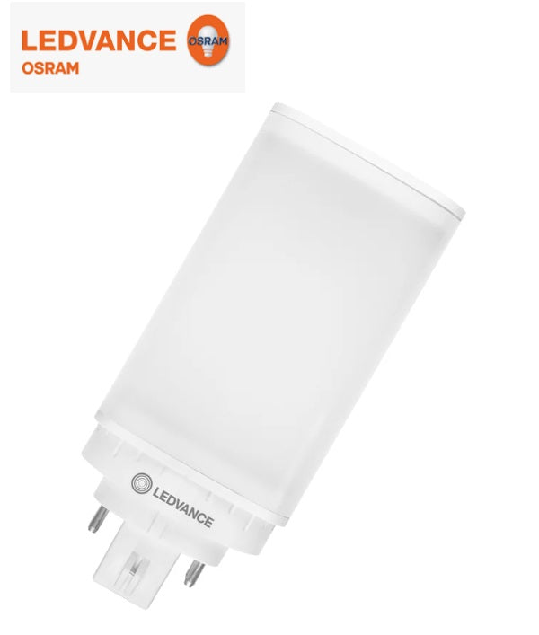 DULUX T/E LED 7w ( = 18w ) 830 GX24q-2 OSRAM *