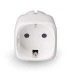 ENCHUFE SMART WIFI COMPATIBLE CON ALEXA Y GOOGLE *