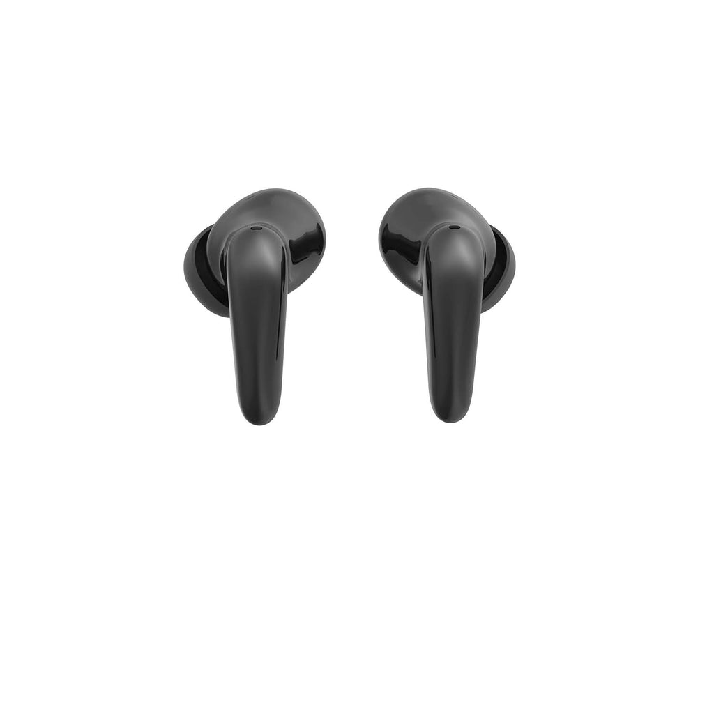 AIR Focus ANC Matte Black Active Noise Cancelling Earbuds (In Ear Wireless Headphones)-2