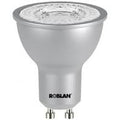 GU10 LED 4w "4000K" ECOSKYF5 ROBLAN *