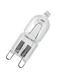 HALOPIN G9 40w "--- HORNO--- " 66740 OSRAM