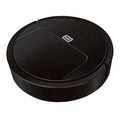 Effortless Clean: Smart Robot Vacuum Cleaner-0