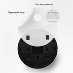 Effortless Clean: Smart Robot Vacuum Cleaner-1