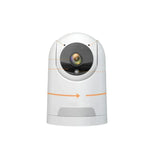 Mini Wifi Camera Night Vision Baby Monitor-0